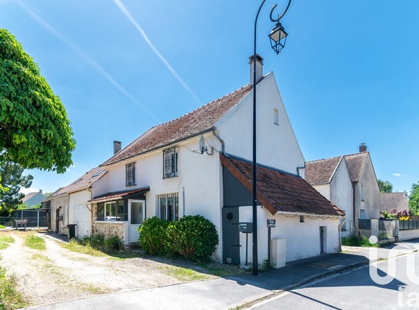 Quiers, Île-de-France 77720