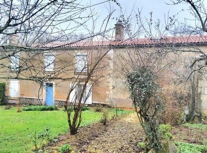 La Creche, Poitou-Charentes 79260