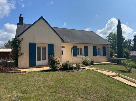Le Grand-Luce, Pays de la Loire 72150