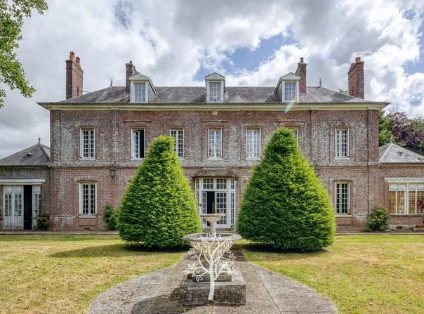 Bacqueville-en-Caux, Upper Normandy 76730