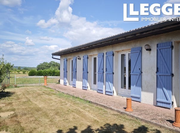 Villematier, Occitanie 31340
