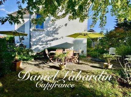 MARMANDE, Aquitaine 47200