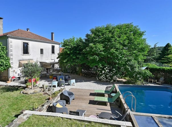 Moussac, Occitanie 30190