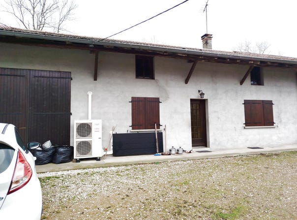 Cormoz, Rhône-Alpes 01560