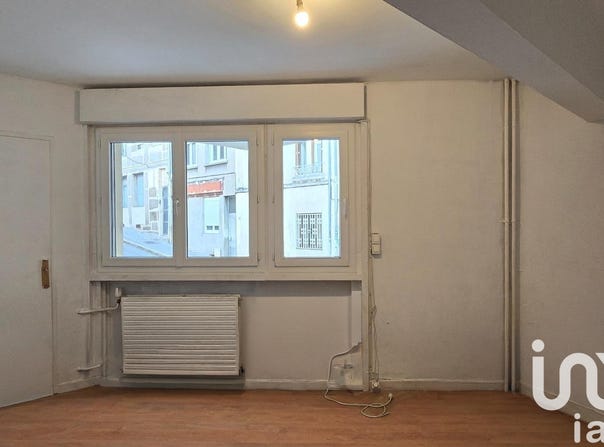 Saint-Étienne, Auvergne-Rhône-Alpes 42000