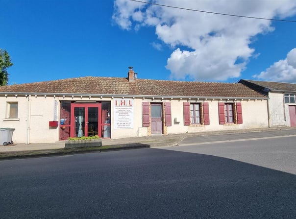 Le Dorat, Limousin 87210