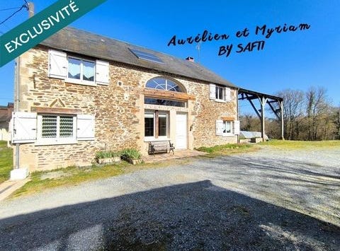 Bonnat, Limousin 23220
