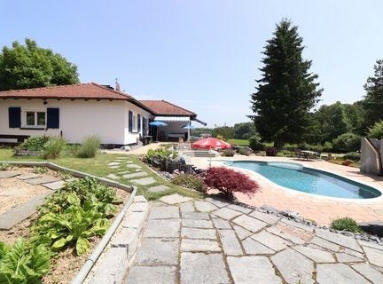 WENTZWILLER, Alsace 68220