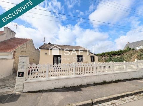 Tergnier, Picardie 02700
