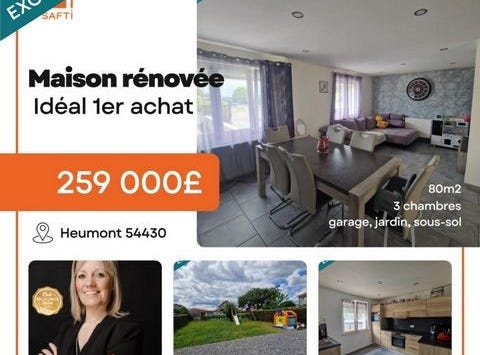 Rehon, Lorraine 54430