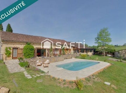 Coux Et Bigaroque-Mouzens, Aquitaine 24220