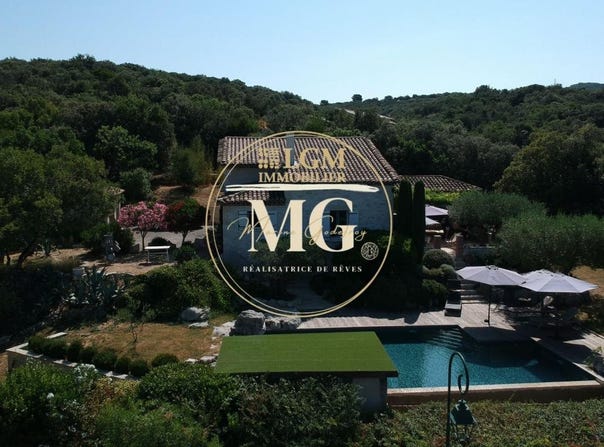 Les Mages, Languedoc-Roussillon 30960