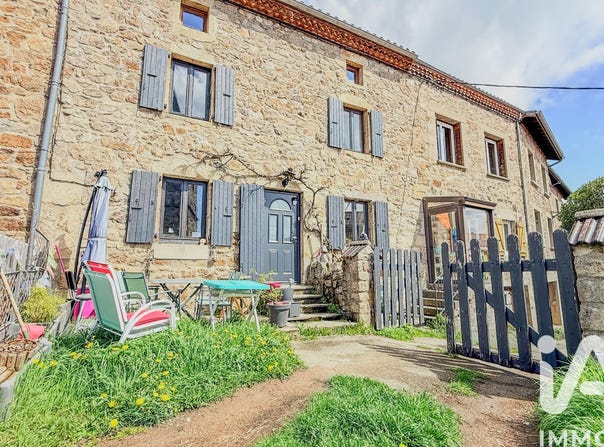 Graix, Auvergne-Rhône-Alpes 42220