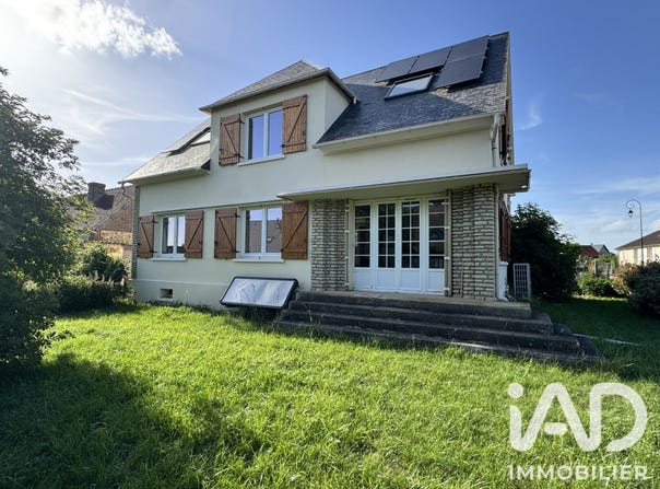 Le Vieil-Évreux, Normandy 27930