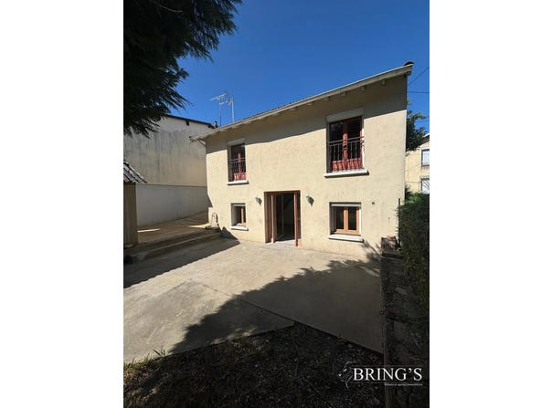 Saint-Étienne, Loire 42100