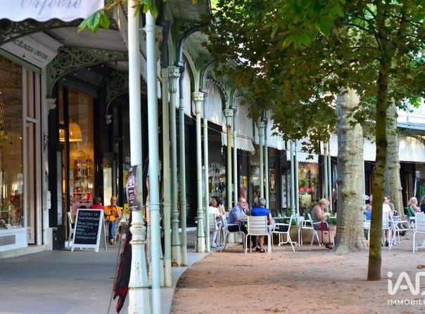 SAINT-BRIEUC, Brittany 22000