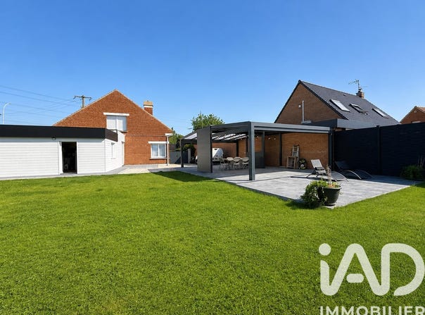 Coutiches, Hauts-de-France 59310