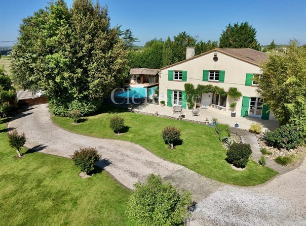 Marmande, Aquitaine 47200