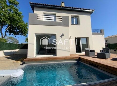 Plaissan, Languedoc-Roussillon 34230