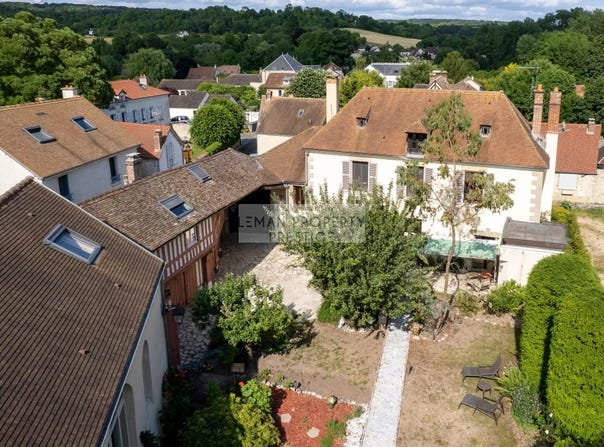 Mareil-sur-Mauldre, Île-de-France 78124