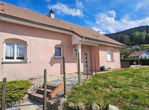 Dommartin-Les-Remiremont, Lorraine 88200