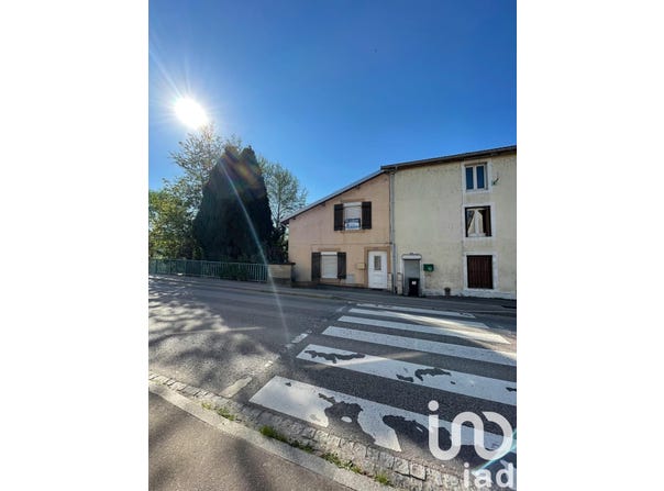 Châtel-sur-Moselle, Grand Est 88330