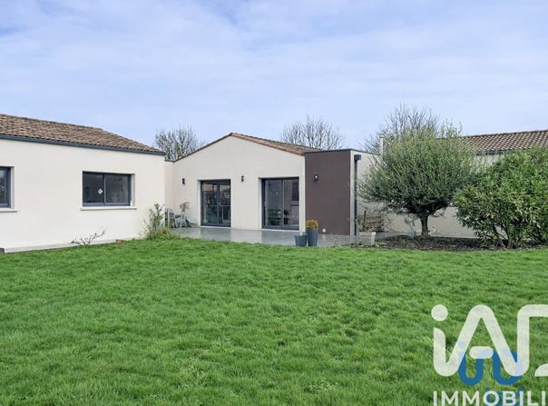 La Chapelle-Bâton, Nouvelle-Aquitaine 79220