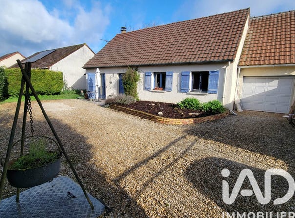 Everly, Île-de-France 77157