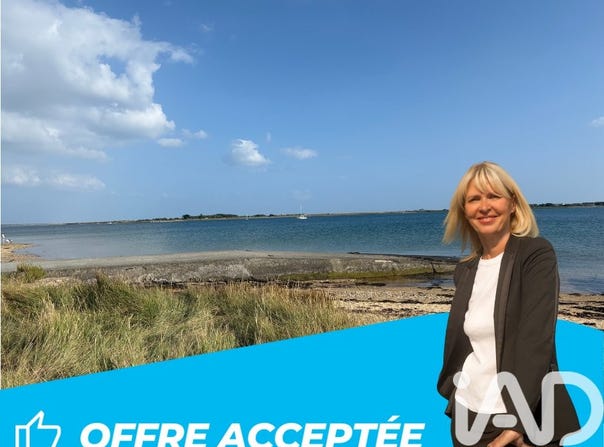 Riantec, Brittany 56670