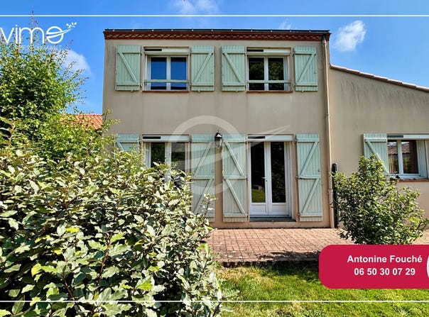 Frossay, Pays de la Loire 44320