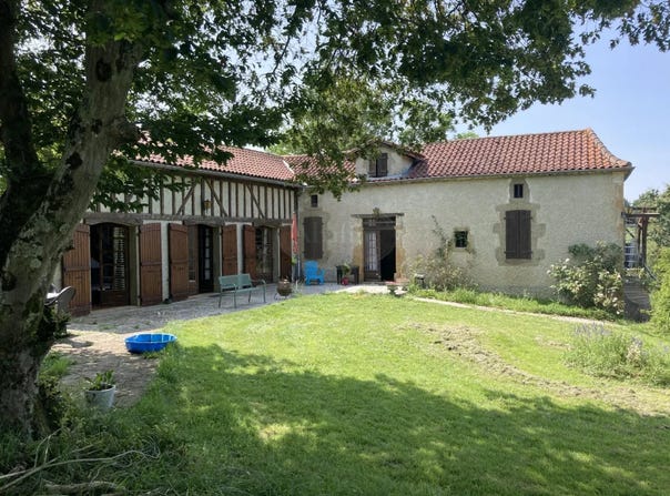 Marciac, Gers 32230