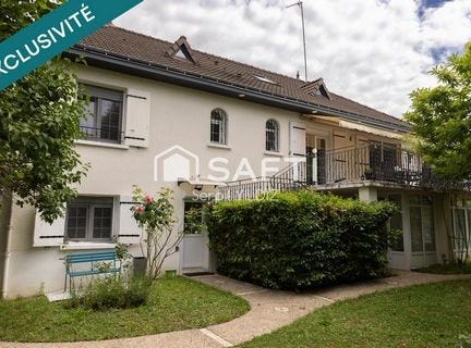 Chambray-Les-Tours, Centre 37170