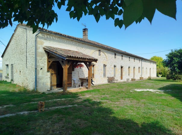 Soussac, Aquitaine 33790