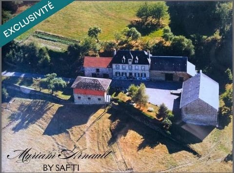 Le Grand-Bourg, Limousin 23240