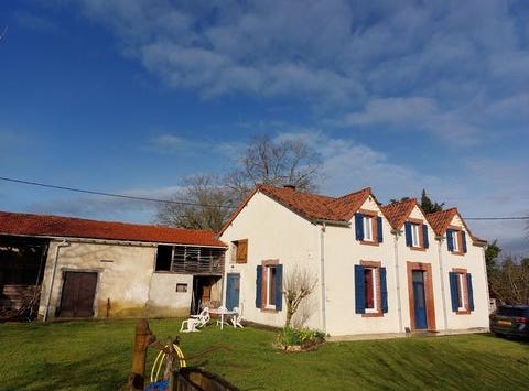 Madiran, Hautes Pyrénées 65700