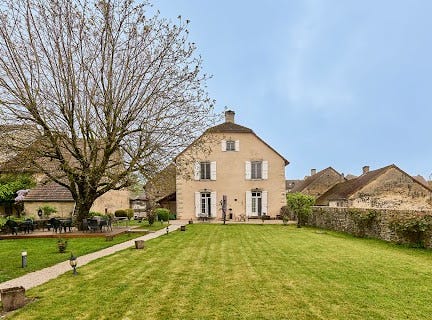 VOITEUR, Bourgogne-Franche-Comté 39210
