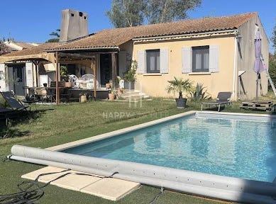 Fontvieille, Provence-Alpes-Côte d'Azur 13990
