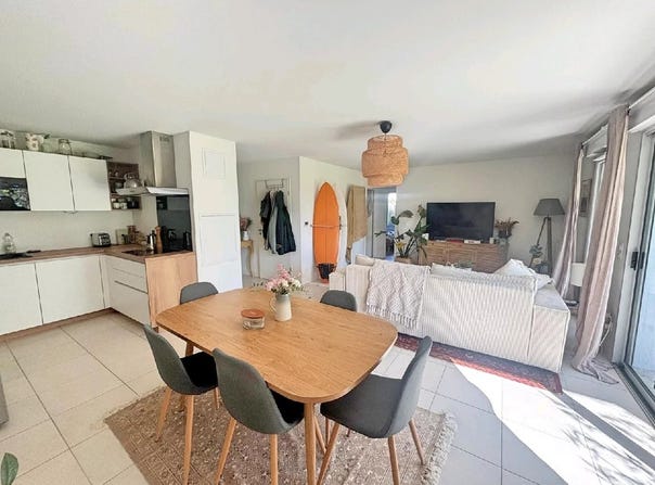Tosse, Landes 40230
