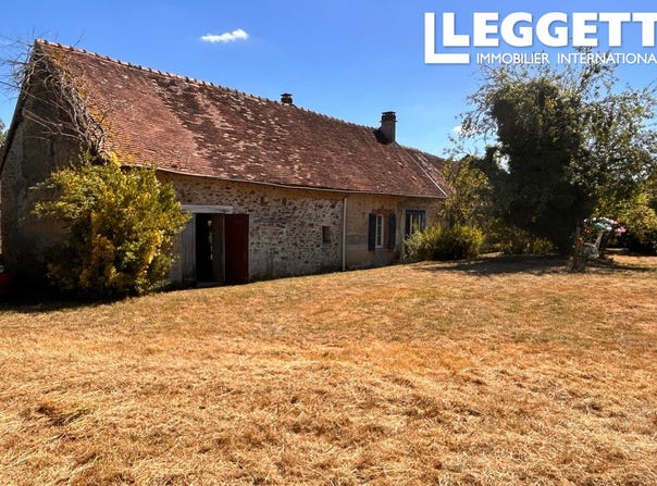 Cromac, Nouvelle-Aquitaine 87160