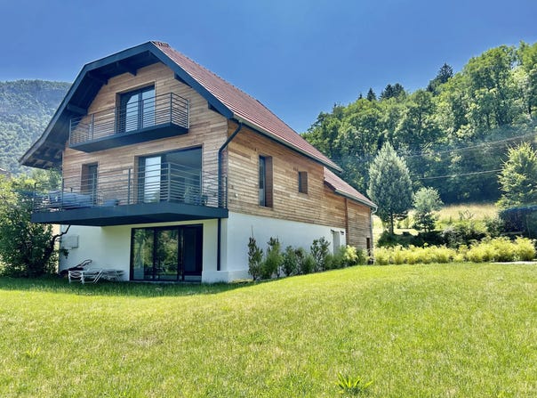 SAINT JORIOZ HH-15834861, SAINT JORIOZ, Auvergne-Rhône-Alpes 74410