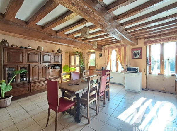 Ligny-le-Châtel, Bourgogne-Franche-Comté 89144