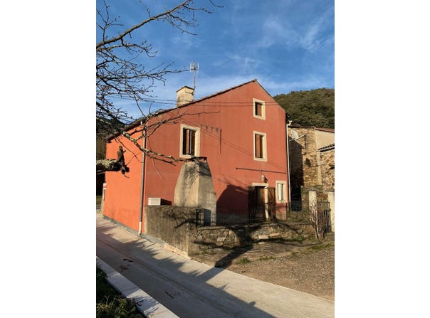 RIOLS, Occitanie 34220