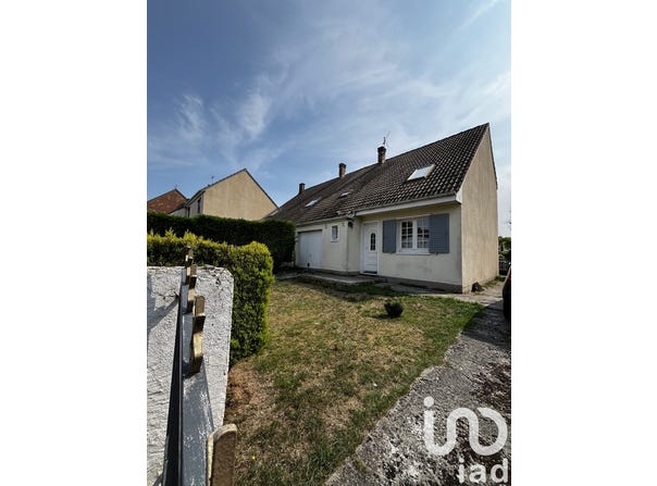Haisnes, Hauts-de-France 62138