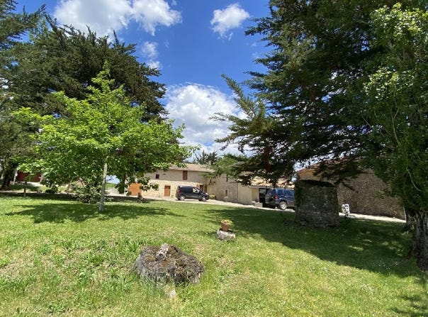 SAINT MARTIAL, Nouvelle-Aquitaine 33490