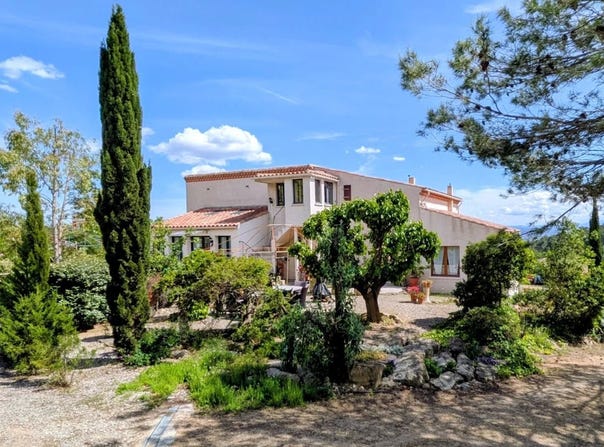 Cesseras, Hérault 34210