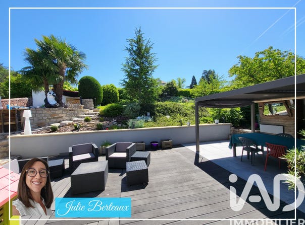 Saint-Just-Saint-Rambert, Auvergne-Rhône-Alpes 42170