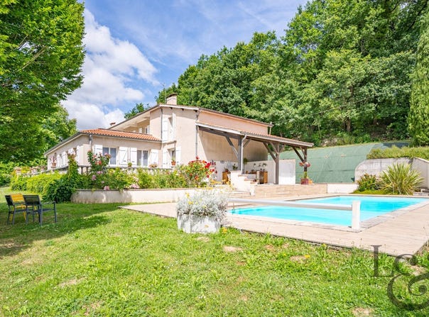 Pinel-Hauterive, Aquitaine 47380