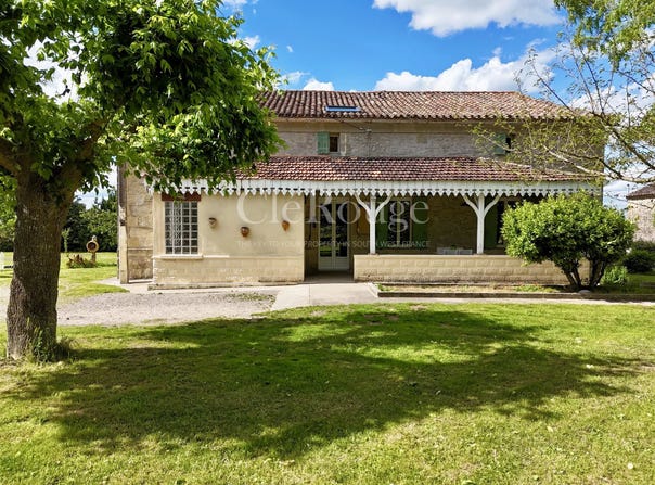 Eymet, Aquitaine 24500