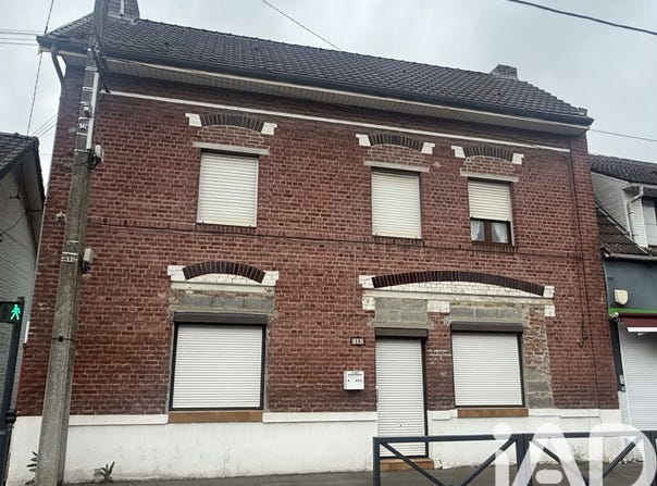 Cuinchy, Hauts-de-France 62149