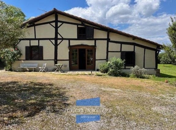 Sort-en-Chalosse, Landes 40180